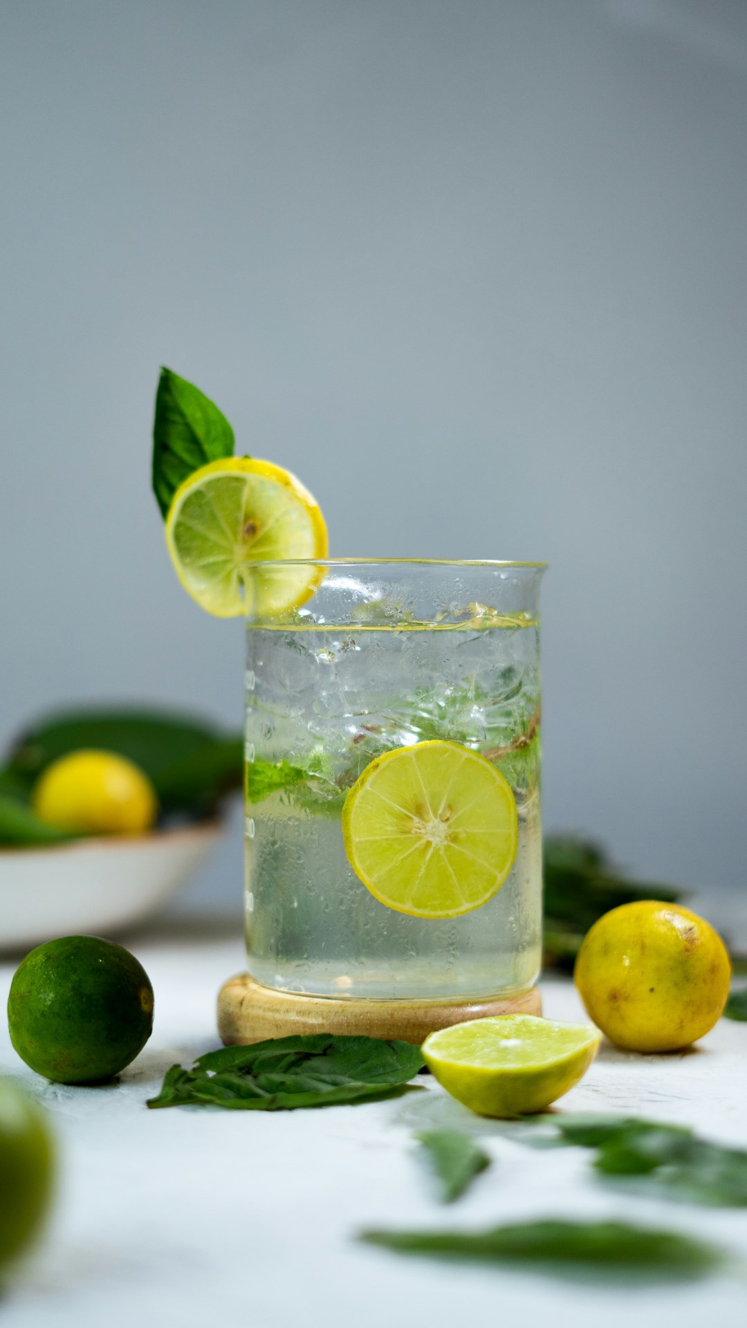 Cool Lime Tarifi, Malzemeleri ve Püf Noktalarıyla Evde Nasıl Yapılır? - Bipoty - Yemek Tarifleri